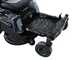 PROMO EGO ZT4201E-L Z6 - Tractor cortac&eacute;sped de bater&iacute;a 56V/40Ah - Giro cero