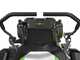 PROMO EGO ZT4201E-L Z6 - Tractor cortac&eacute;sped de bater&iacute;a 56V/40Ah - Giro cero