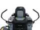 PROMO EGO ZT4201E-L Z6 - Tractor cortac&eacute;sped de bater&iacute;a 56V/40Ah - Giro cero