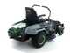 PROMO EGO ZT4201E-L Z6 - Tractor cortac&eacute;sped de bater&iacute;a 56V/40Ah - Giro cero
