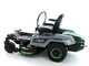 PROMO EGO ZT4201E-L Z6 - Tractor cortac&eacute;sped de bater&iacute;a 56V/40Ah - Giro cero