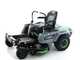 PROMO EGO ZT4201E-L Z6 - Tractor cortac&eacute;sped de bater&iacute;a 56V/40Ah - Giro cero