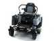 PROMO EGO ZT4201E-L Z6 - Tractor cortac&eacute;sped de bater&iacute;a 56V/40Ah - Giro cero