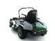 PROMO EGO ZT4201E-L Z6 - Tractor cortac&eacute;sped de bater&iacute;a 56V/40Ah - Giro cero