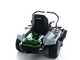 PROMO EGO ZT4201E-L Z6 - Tractor cortac&eacute;sped de bater&iacute;a 56V/40Ah - Giro cero