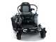 PROMO EGO ZT4201E-L Z6 - Tractor cortac&eacute;sped de bater&iacute;a 56V/40Ah - Giro cero
