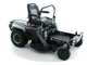 PROMO EGO ZT4201E-L Z6 - Tractor cortac&eacute;sped de bater&iacute;a 56V/40Ah - Giro cero