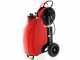 Bomba pulverizadora de bater&iacute;a 45 l Trolley Ausonia