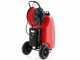 Bomba pulverizadora de bater&iacute;a 45 l Trolley Ausonia
