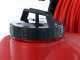 Bomba pulverizadora de bater&iacute;a 45 l Trolley Ausonia