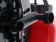 Bomba pulverizadora de bater&iacute;a 45 l Trolley Ausonia
