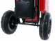 Bomba pulverizadora de bater&iacute;a 45 l Trolley Ausonia