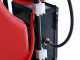 Bomba pulverizadora de bater&iacute;a 45 l Trolley Ausonia