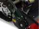 Benassi T750 HD - Desbrozadora de orugas profesional de martillos - Honda GX390