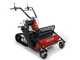 Benassi T750 HD - Desbrozadora de orugas profesional de martillos - Honda GX390