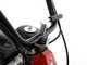 Benassi T750 HD - Desbrozadora de orugas profesional de martillos - Honda GX390