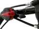 Benassi T750 HD - Desbrozadora de orugas profesional de martillos - Honda GX390