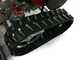 Benassi T750 HD - Desbrozadora de orugas profesional de martillos - Honda GX390