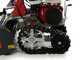 Benassi T750 HD - Desbrozadora de orugas profesional de martillos - Honda GX390