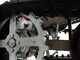 Benassi T750 HD - Desbrozadora de orugas profesional de martillos - Honda GX390