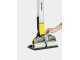 Karcher EWM 2 - Fregadora de suelos de bater&iacute;a sin cables 3 en 1: lava, seca y aspira