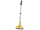Karcher EWM 2 - Fregadora de suelos de bater&iacute;a sin cables 3 en 1: lava, seca y aspira