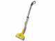 Karcher EWM 2 - Fregadora de suelos de bater&iacute;a sin cables 3 en 1: lava, seca y aspira