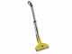 Karcher EWM 2 - Fregadora de suelos de bater&iacute;a sin cables 3 en 1: lava, seca y aspira