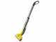 Karcher EWM 2 - Fregadora de suelos de bater&iacute;a sin cables 3 en 1: lava, seca y aspira