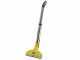 Karcher EWM 2 - Fregadora de suelos de bater&iacute;a sin cables 3 en 1: lava, seca y aspira