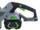 EGO CS1800E - Motosierra de bater&iacute;a 56V 2.5Ah - Espada de 45cm