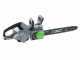 EGO CS1800E - Motosierra de bater&iacute;a 56V 2.5Ah - Espada de 45cm