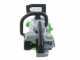 EGO CS1800E - Motosierra de bater&iacute;a 56V 2.5Ah - Espada de 45cm