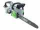 EGO CS1800E - Motosierra de bater&iacute;a 56V 2.5Ah - Espada de 45cm