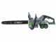 EGO CS1800E - Motosierra de bater&iacute;a 56V 2.5Ah - Espada de 45cm