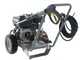 Hidrolimpiadora de gasolina K&auml;rcher PRO HD 7/20 G Classic - Motor Loncin G210FA