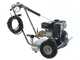Hidrolimpiadora de gasolina K&auml;rcher PRO HD 7/20 G Classic - Motor Loncin G210FA