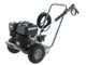 Hidrolimpiadora de gasolina K&auml;rcher PRO HD 7/20 G Classic - Motor Loncin G210FA