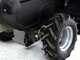 Benassi T603 - Desbrozadora profesional de martillos - Honda GX200