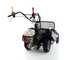 Benassi T603 - Desbrozadora profesional de martillos - Honda GX200