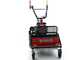 Benassi T603 - Desbrozadora profesional de martillos - Honda GX200