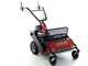 Benassi T603 - Desbrozadora profesional de martillos - Honda GX200