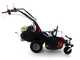 Benassi T603 - Desbrozadora profesional de martillos - Honda GX200