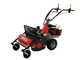 Benassi T603 - Desbrozadora profesional de martillos - Honda GX200