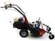 Benassi T603 - Desbrozadora profesional de martillos - Honda GX200