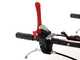 Benassi T603 - Desbrozadora profesional de martillos - Honda GX200