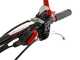 Benassi T603 - Desbrozadora profesional de martillos - Honda GX200
