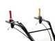 Benassi T603 - Desbrozadora profesional de martillos - Honda GX200