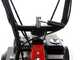 Benassi T603 - Desbrozadora profesional de martillos - Honda GX200