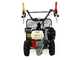 Benassi T603 - Desbrozadora profesional de martillos - Honda GX200